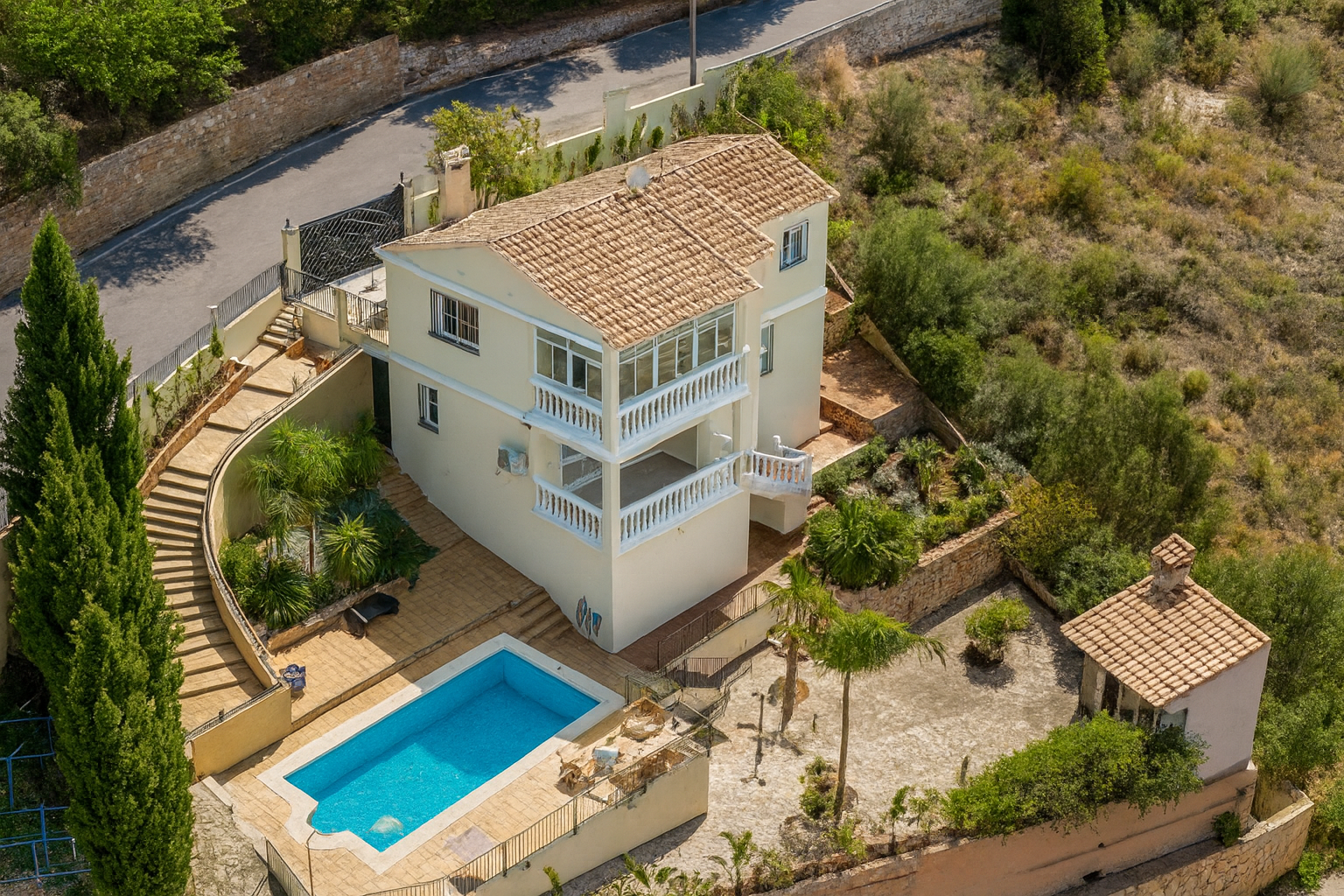 Chiva, Valencia, Valencia