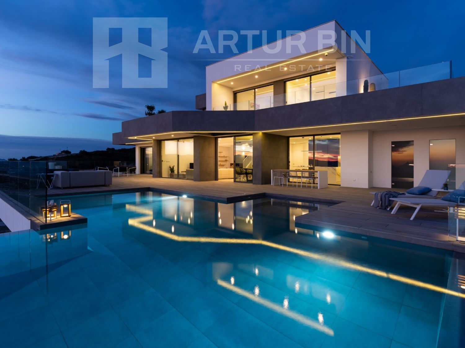 Benitachell – Cumbres del Sol, Benitachell