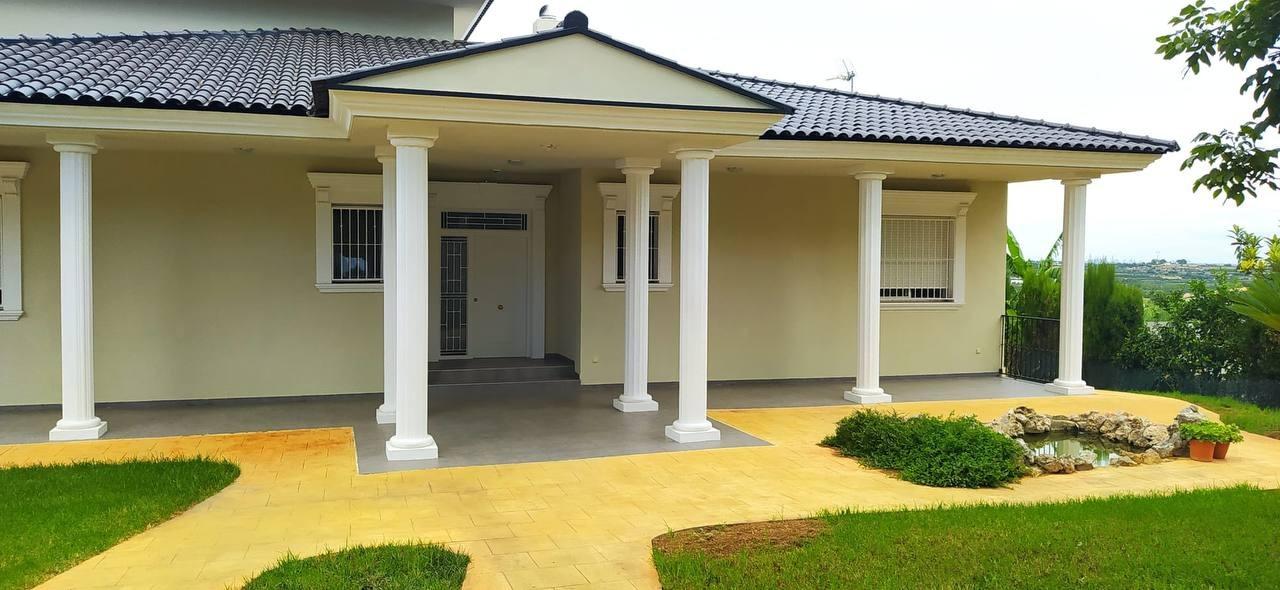 Urbanizacion el pinar 3, Picassent