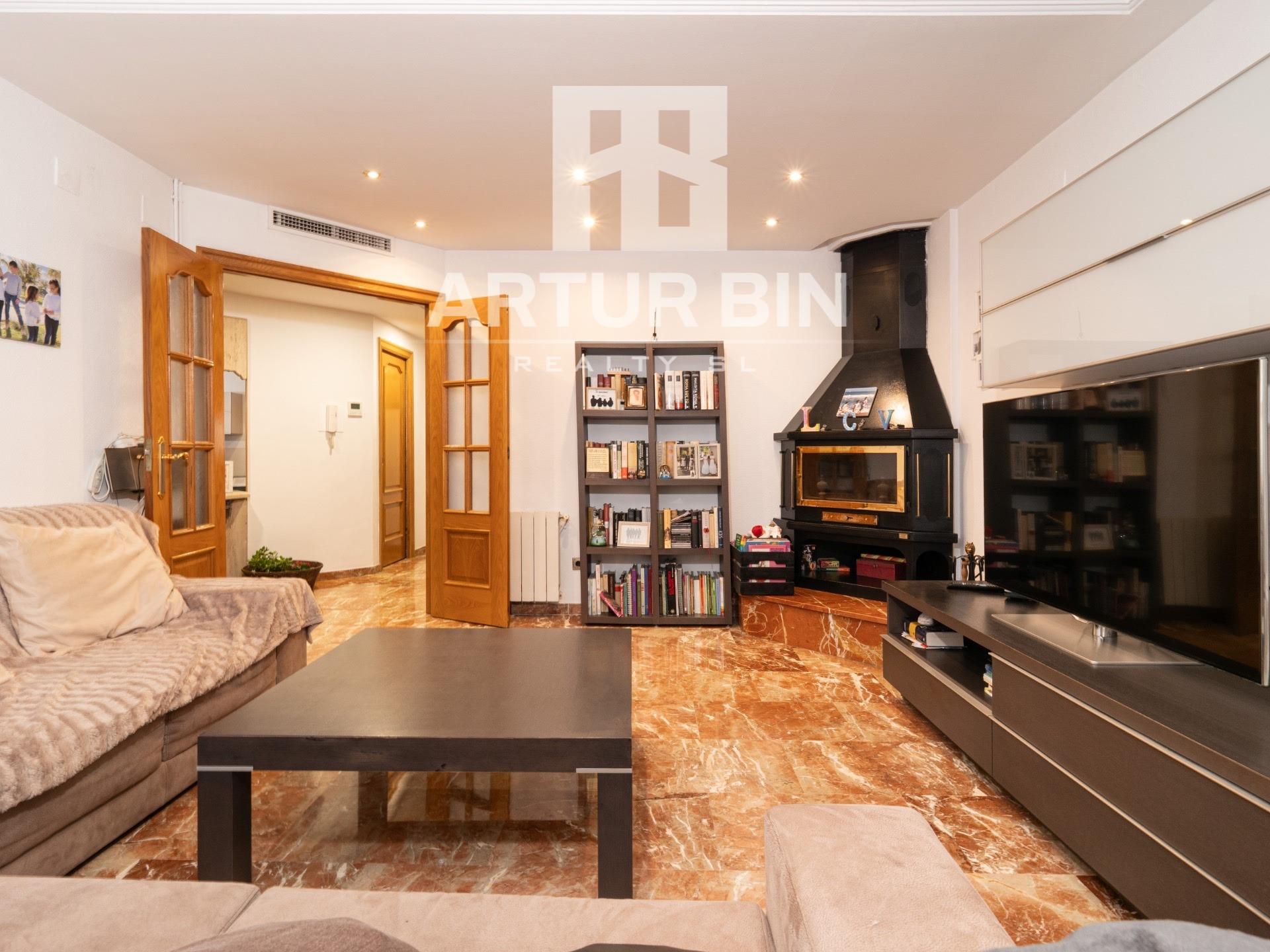 Comunidad valenciana, Alaquas