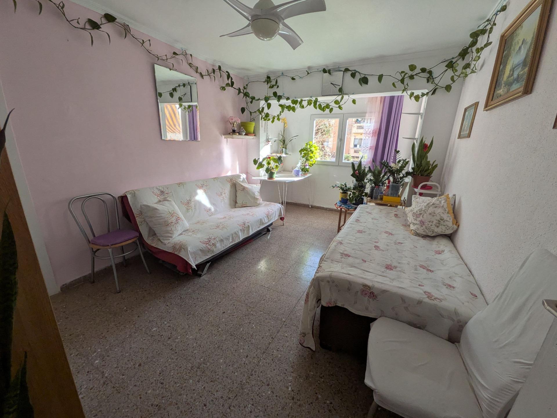 El Cabanyal – El Canyamelar, Valencia