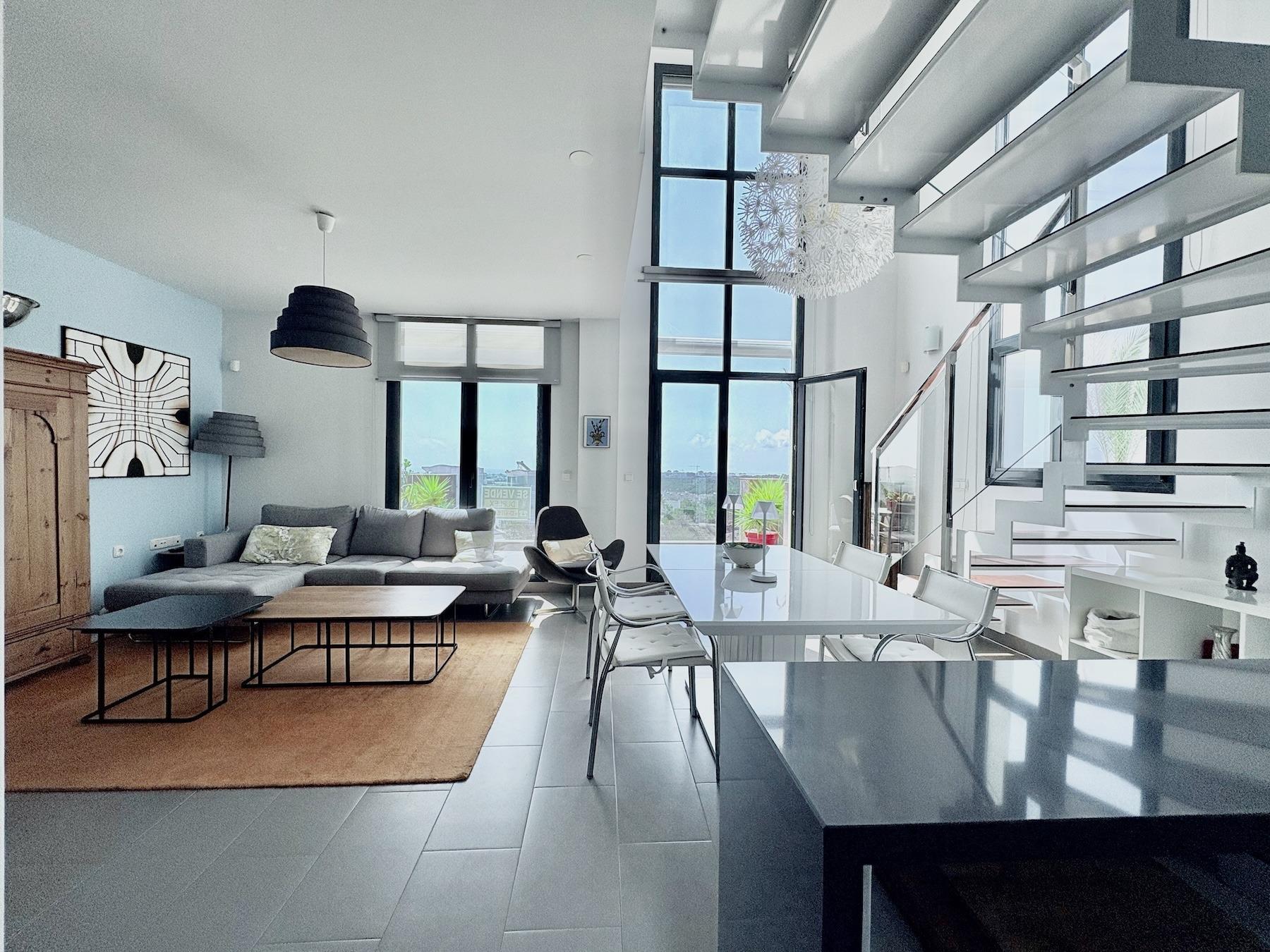 Lomas de Campoamor-Las Ramblas, Orihuela Costa