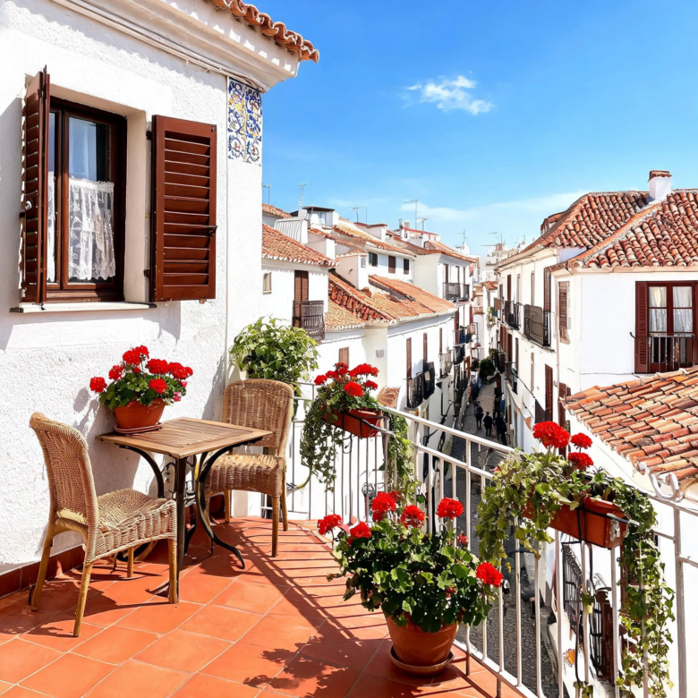 Apartamentos