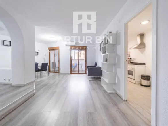 Apartment, Alboraya, Port Saplaya