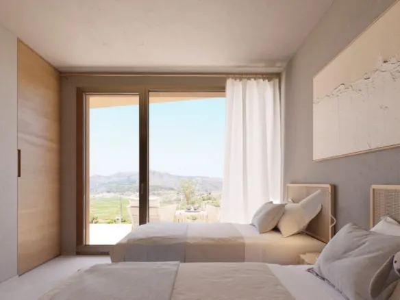 Discover A new Sense of Wellbeing in Airen Collection