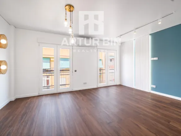 Apartment, Valencia, La Creu del Grau