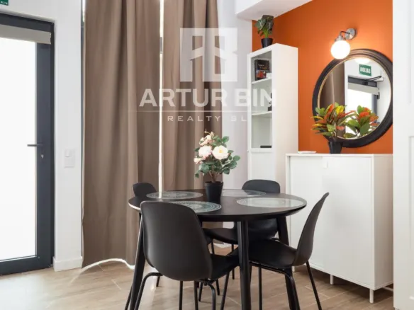 Commercial premises, Valencia, Patraix