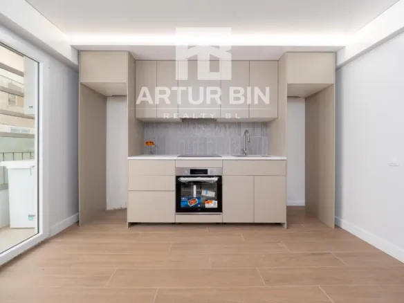 Apartment, Valencia, La Raiosa