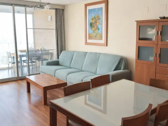 Apartment, Valencia, Sant Pau