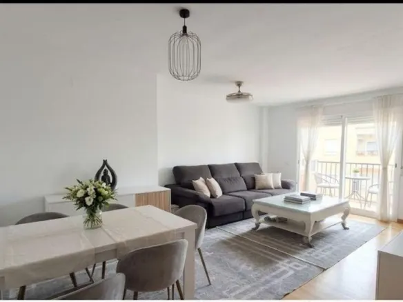 Apartment, Aldaia, Barri del Crist