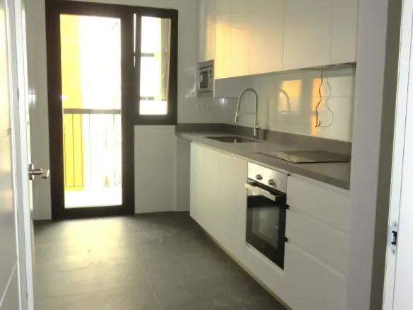 Apartment, Valencia, Russafa – Ruzafa