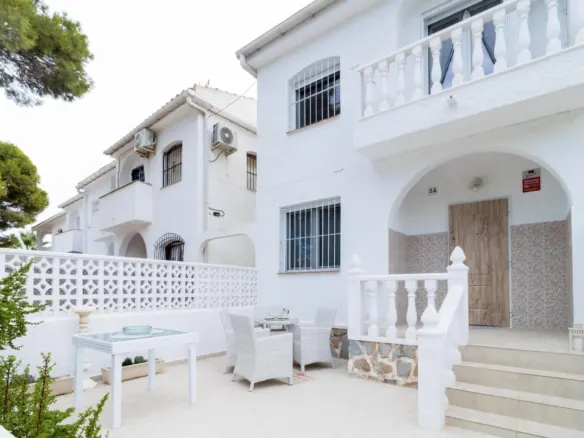 Townhouse, Orihuela Costa, La Zenia