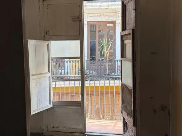 Apartment, Valencia, Ciutat Vella