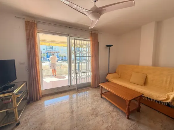 Apartment, Chilches – Xilxes, Playa les cases