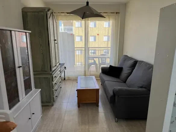 Apartment, Moncofar, Beach