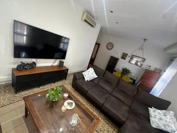 Apartment, Valencia, La Raiosa