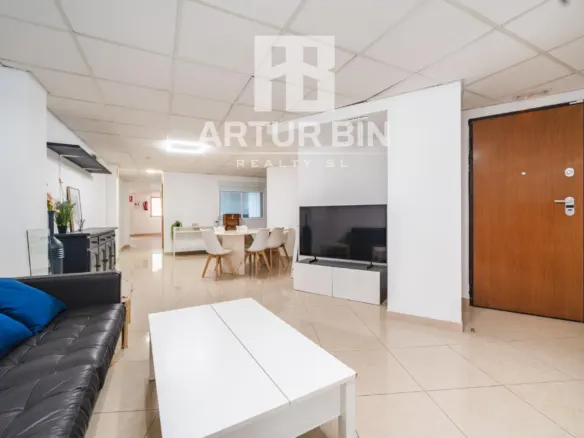Office, Quart de Poblet, Metro quart de poblet