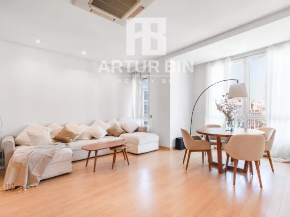 Apartment, Valencia, La Roqueta