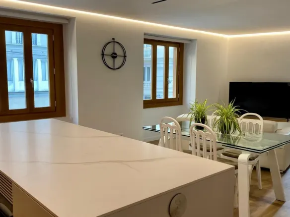 Apartment, Valencia, El Mercat