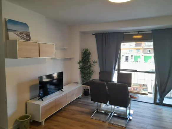 Apartment, Valencia, Nou Moles