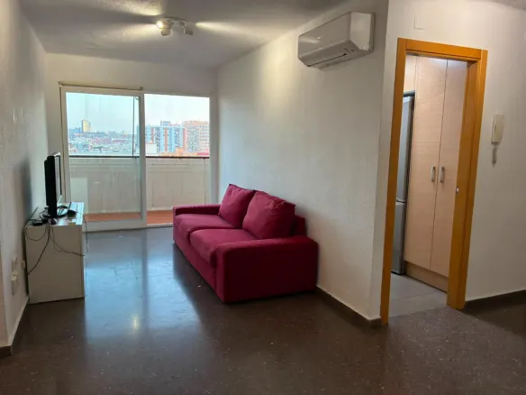 Apartment, Valencia, Camins al Grau