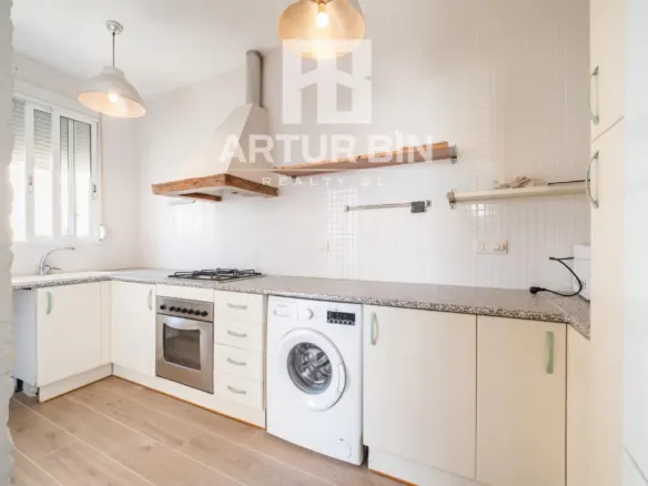 Apartment, Valencia, Russafa – Ruzafa