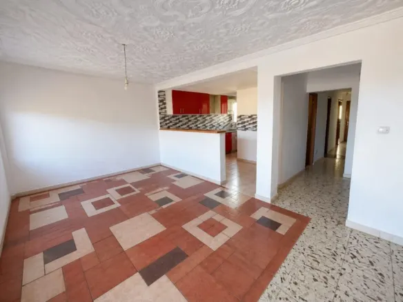 Piso, Alzira, Urbanitzacions i Pedanies Nord
