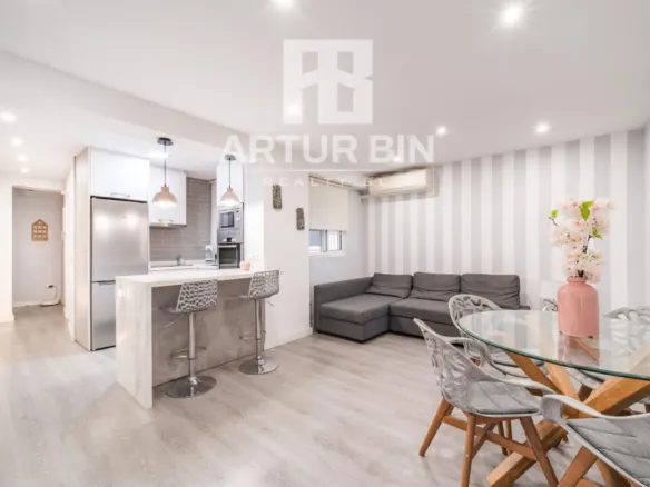 Apartment, Valencia, Saler 1