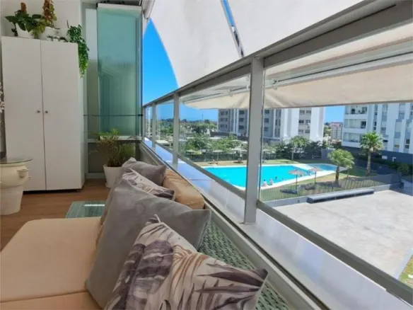 Apartment, Valencia, Malilla
