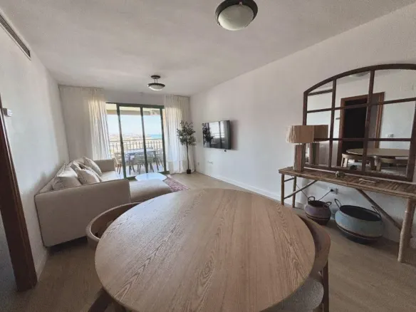 Apartment, Valencia, La Patacona