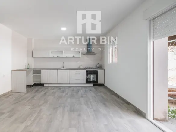 Townhouse, Tavernes de la Valldigna, Tavernes Area