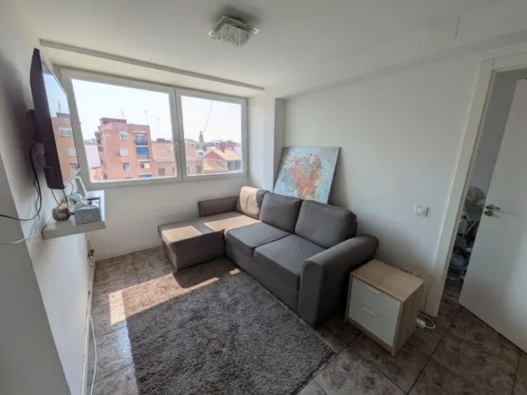 Apartment, Valencia, Playa de la Malvarrosa