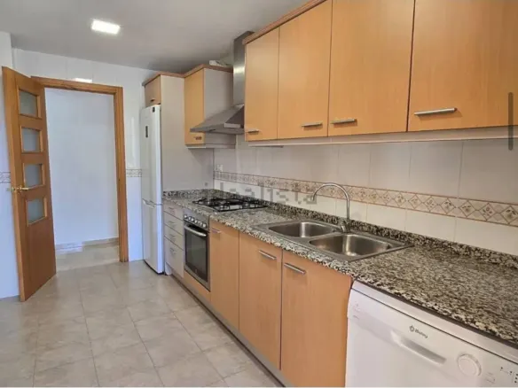 Apartment, Valencia, Sant Llorenç