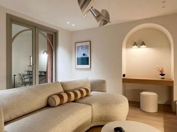 Apartment, Valencia, Camins al Grau