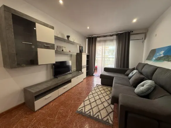 Apartment, Puçol