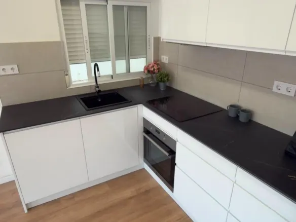 Apartment, Sagunto, Doctor Palos – Alto Palancia