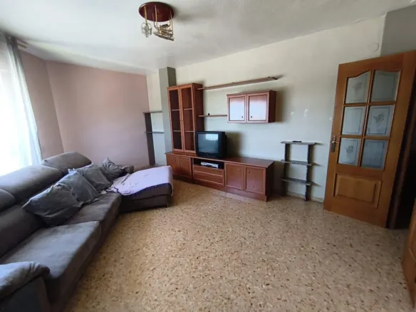 Apartment, Tavernes de la Valldigna, Valencia Coast