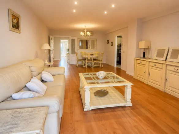 Apartment, Alboraya, Port Saplaya